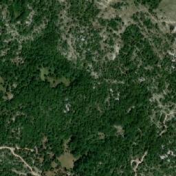 Satellite imagery of Kruglaš, BA