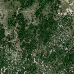 Satellite imagery of Kruglaš, BA