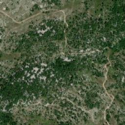 Satellite imagery of Kruglaš, BA