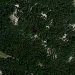 Satellite imagery of Ćaba, BA