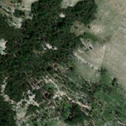 Satellite imagery of Ćaba, BA