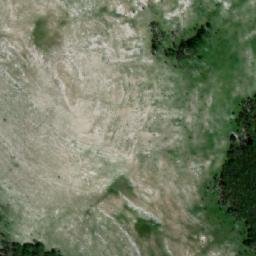 Satellite imagery of Ćaba, BA
