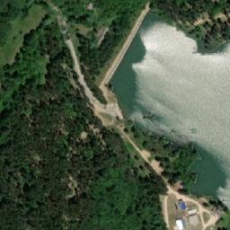 Satellite imagery of Zborna Glavica, BA