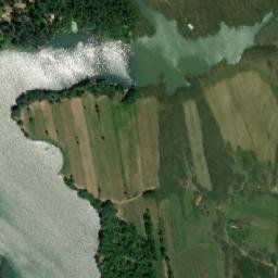 Satellite imagery of Zborna Glavica, BA