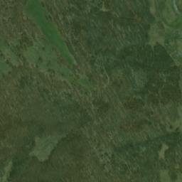 Satellite imagery of Šumata Glavica, BA