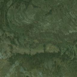 Satellite imagery of Golubinje Brdo, BA