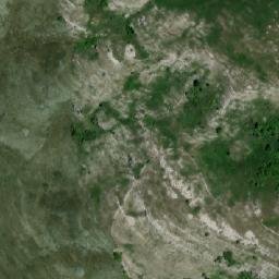 Satellite imagery of Golubinje Brdo, BA
