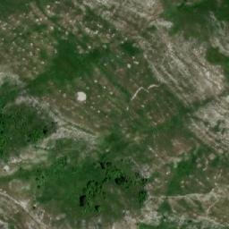 Satellite imagery of Radošlje, BA