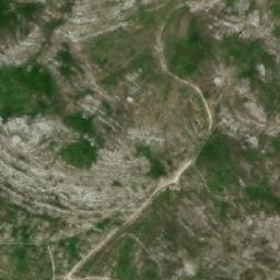 Satellite imagery of Radošlje, BA