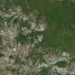 Satellite imagery of Šićirino Brdo, BA