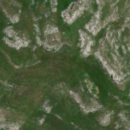 Satellite imagery of Šićirino Brdo, BA
