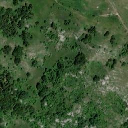 Satellite imagery of Mala Gradina, BA