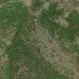 Satellite imagery of Trovrh, BA