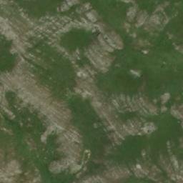 Satellite imagery of Kobilja Glava, BA