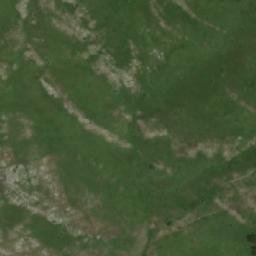 Satellite imagery of Kobilja Glava, BA