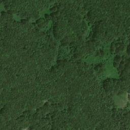 Satellite imagery of Lončarske Stijene, BA