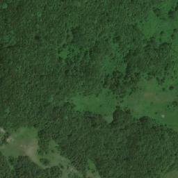 Satellite imagery of Lončarske Stijene, BA