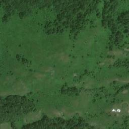 Satellite imagery of Lončarske Stijene, BA