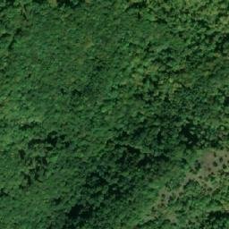 Satellite imagery of Bubina Glava, BA