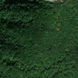 Satellite imagery of Koljeno, BA