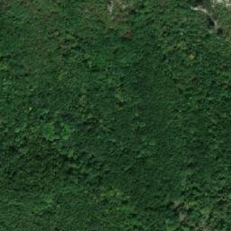 Satellite imagery of Koljeno, BA