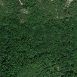 Satellite imagery of Vukova Stijena, BA