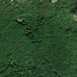 Satellite imagery of Vukova Stijena, BA