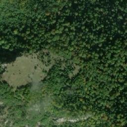 Satellite imagery of Makaze, BA