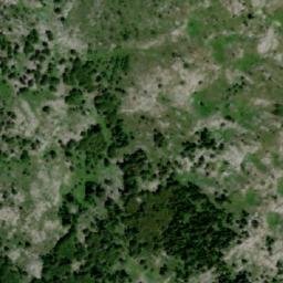 Satellite imagery of Rujevac, BA