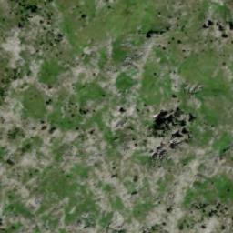 Satellite imagery of Rujevac, BA