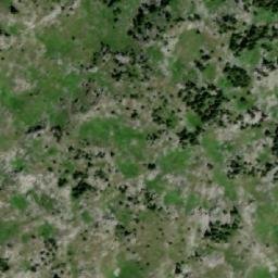 Satellite imagery of Rujevac, BA