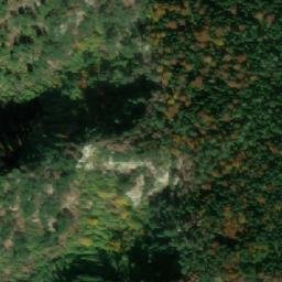 Satellite imagery of Pejovine, BA