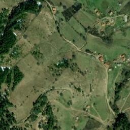 Satellite imagery of Klik, RS