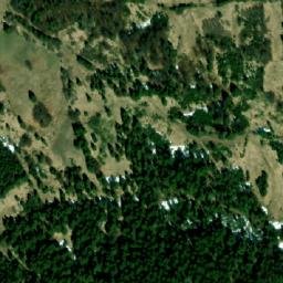 Satellite imagery of Klik, RS