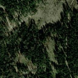 Satellite imagery of Visoki Deo, RS