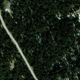 Satellite imagery of Visoki Deo, RS