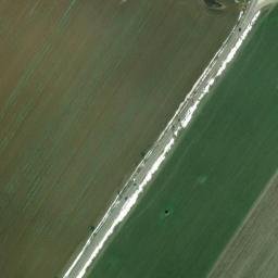 Satellite imagery of TT2007, BG