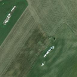 Satellite imagery of TT2007, BG