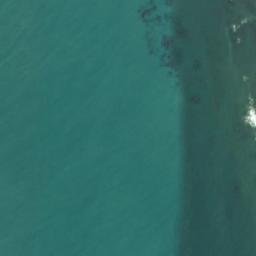 Satellite imagery of Seven Devils, US