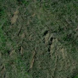 Satellite imagery of Cougar Bluffs, US
