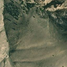 Satellite imagery of Grassy Ridge, US