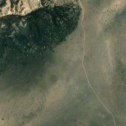 Satellite imagery of Grassy Ridge, US
