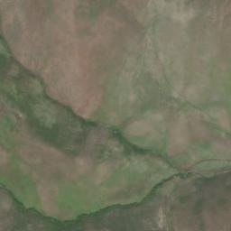 Satellite imagery of Horse Race Ridge, US