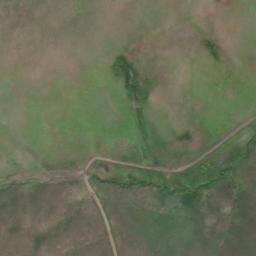 Satellite imagery of Horse Race Ridge, US