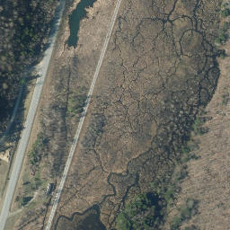 Satellite imagery of NORTH DORSET CBL 0 RT7 — NGS AH9442, US