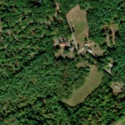Satellite imagery of FROSTY — NGS OC2557 — North Berwick, US, US
