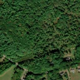 Satellite imagery of FROSTY — NGS OC2557 — North Berwick, US, US