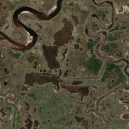 Satellite imagery of MOODY PT 153 AZ MK — NGS OC0457 — Wells, US, US