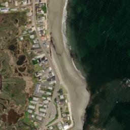Satellite imagery of MOODY PT 153 AZ MK — NGS OC0457 — Wells, US, US