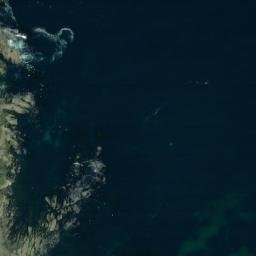 Satellite imagery of Punta de Razo, ES